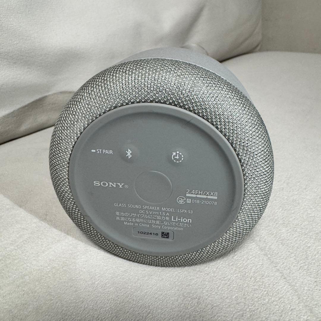 Sony LSPX-S3 本体のみ 【完動品】