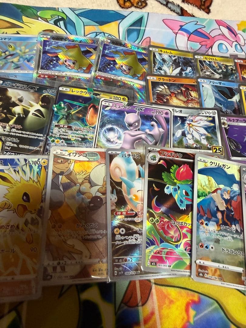【プロモパック有り】ポケモンまとめ売り