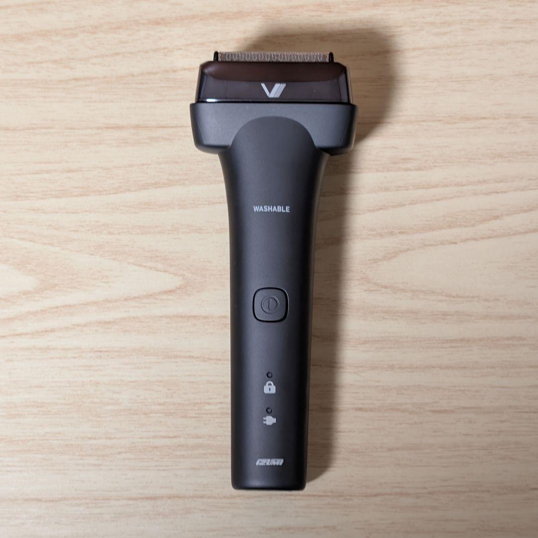 超美品！マクセルイズミ V8 Series IZF-V855W-T [ブラウン]
