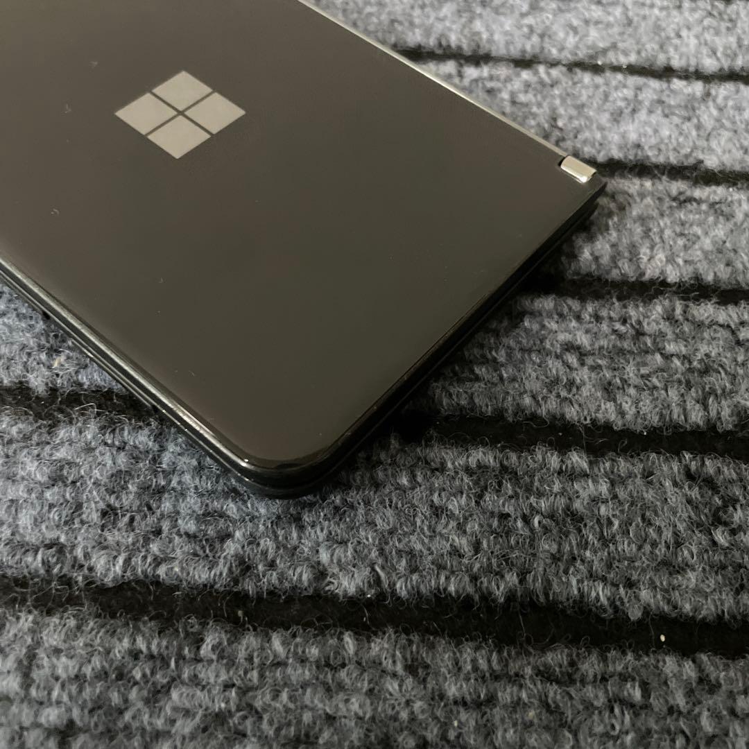 スマートフォン本体 3 Microsoft Surface Duo2 128GB