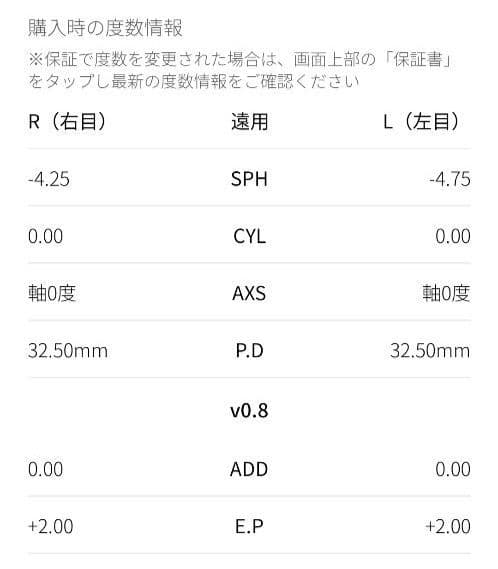 期間限定【未使用】JINS★ジーンズ★ 中顔面短縮メガネ　ケース付　度あり