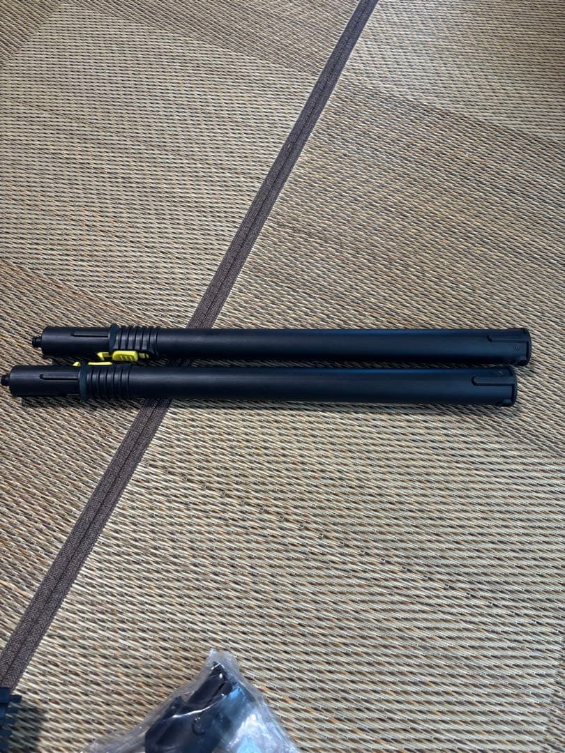 【美品】KARCHER スチームクリーナー SC JTK 20 アクセサリー付き