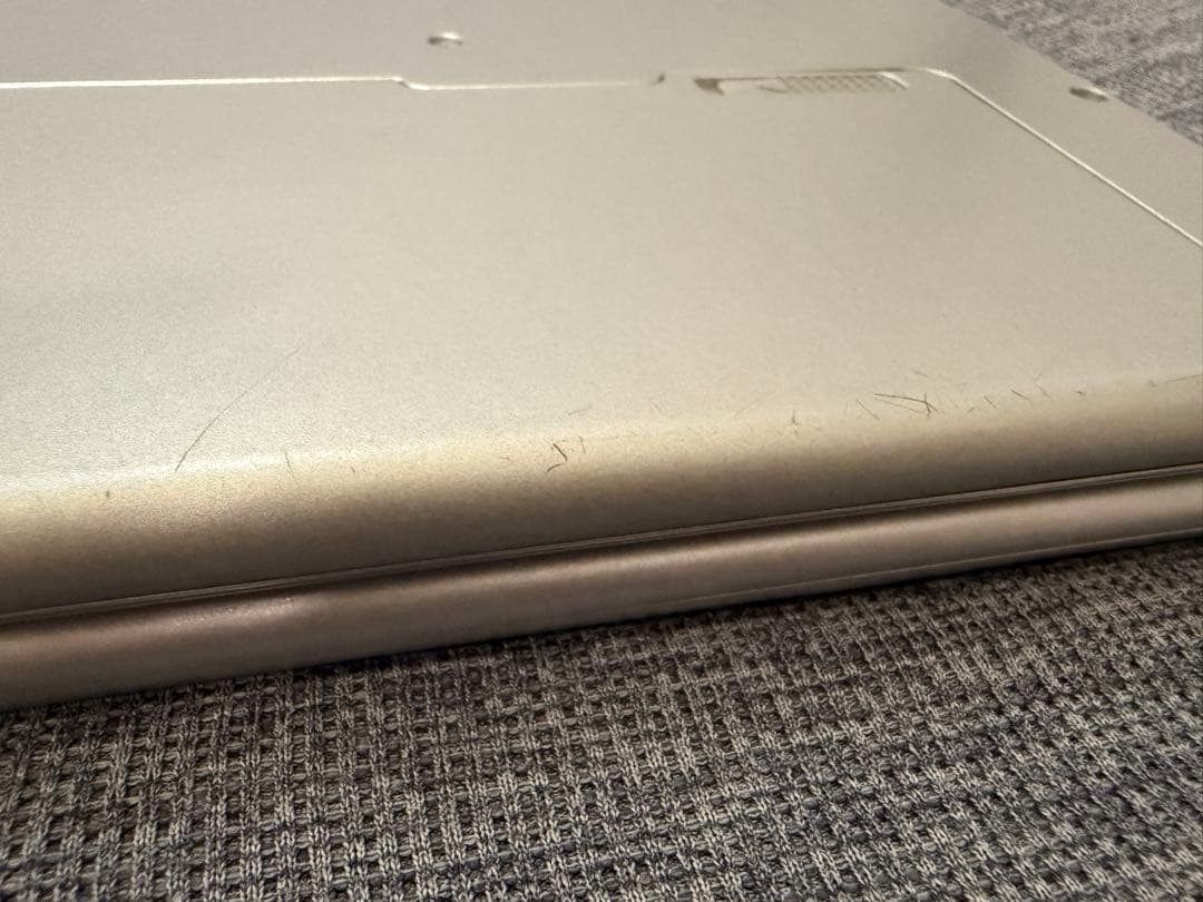 Windowsノート本体 Panasonic CFXZ6-1L