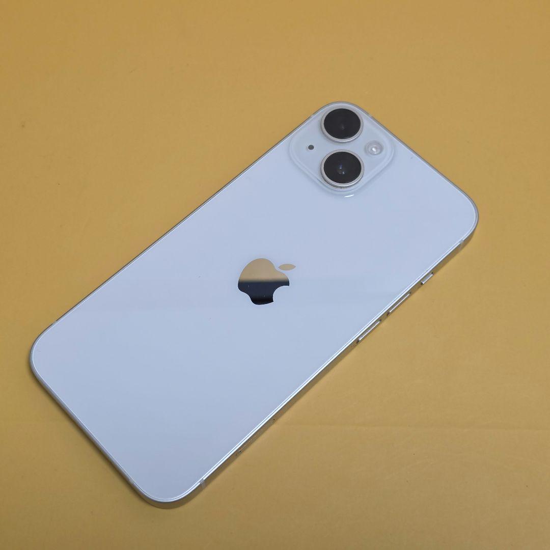 iPhone 14 128GB｜24時間以内発送#105