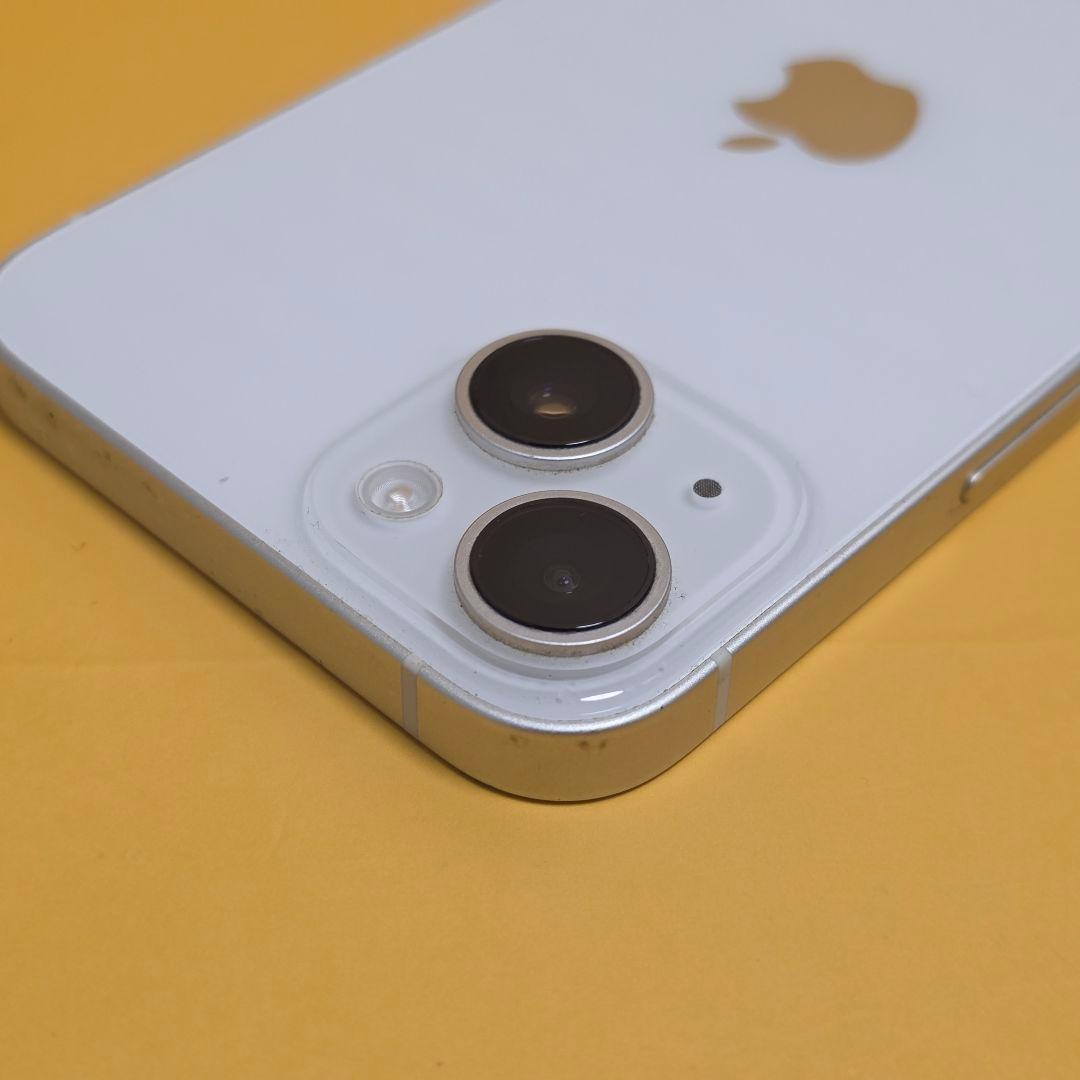 iPhone 14 128GB｜24時間以内発送#105