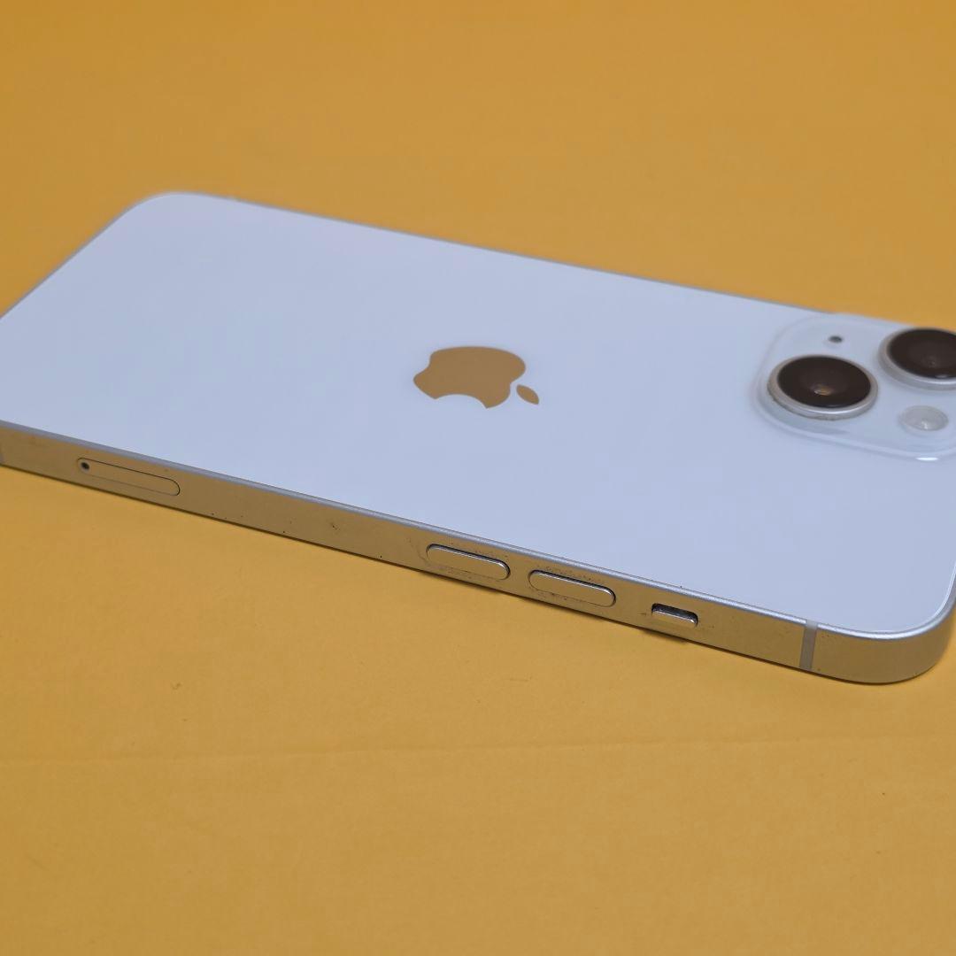 iPhone 14 128GB｜24時間以内発送#105