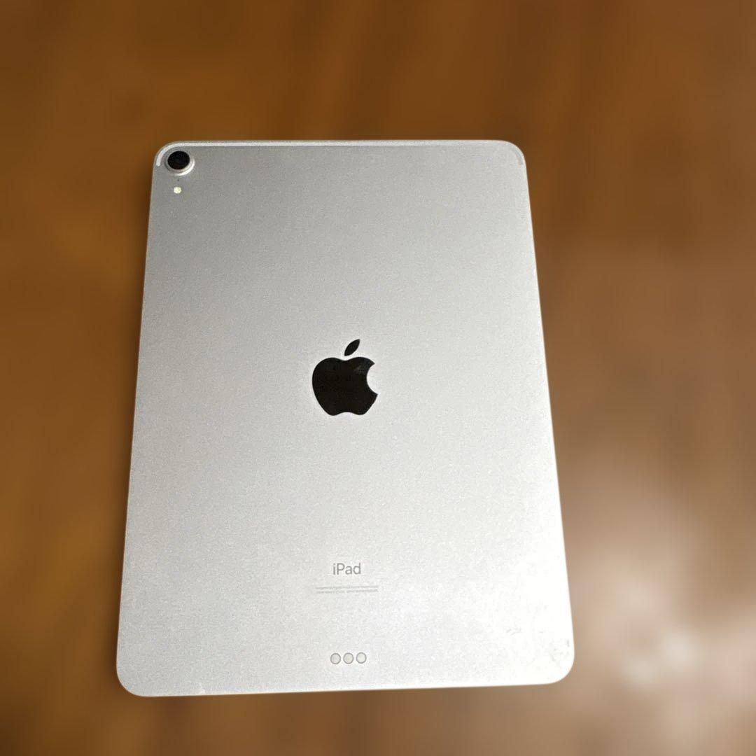Apple iPad Pro第1世代シルバー 64GB 本体　『ジャンク』