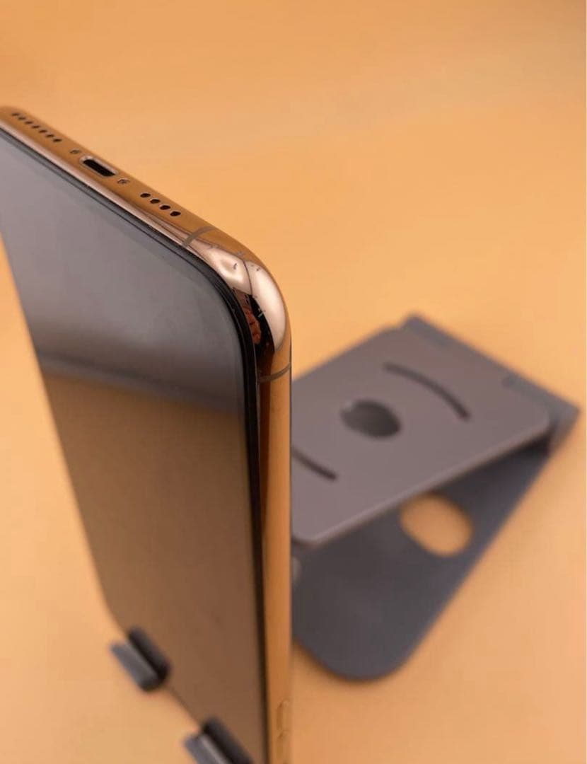 Iphone11 promax 256GB ゴールド　バッテリー100%