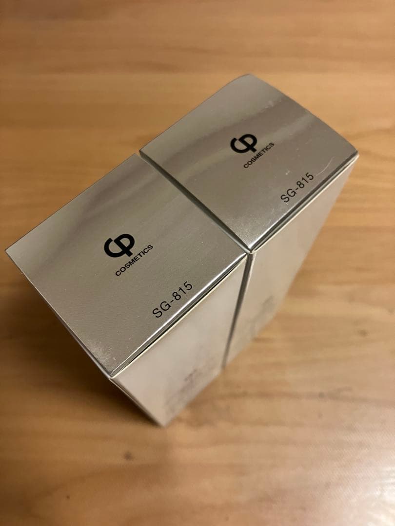 ソワーニュ ホワイトシフト メラノクリスタルエッセンス　m 35ml　2本セット