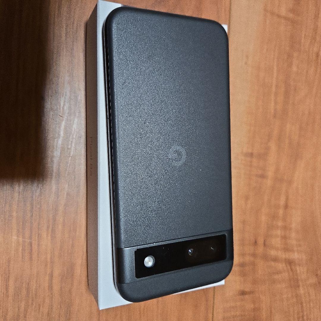 スマートフォン本体 Google pixel8a 128GB