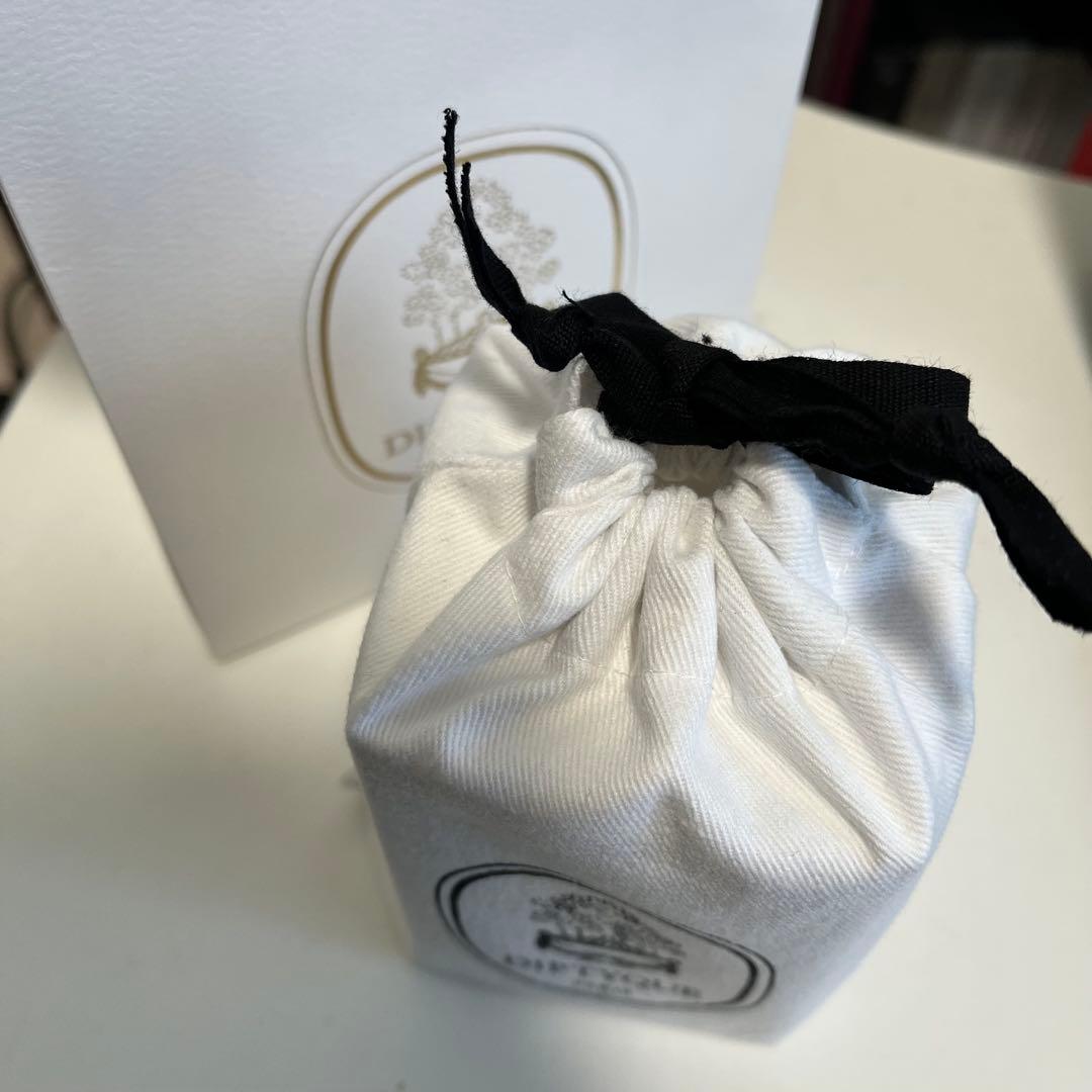スタイリング剤 Diptyque Satin Oil for Body and Hair