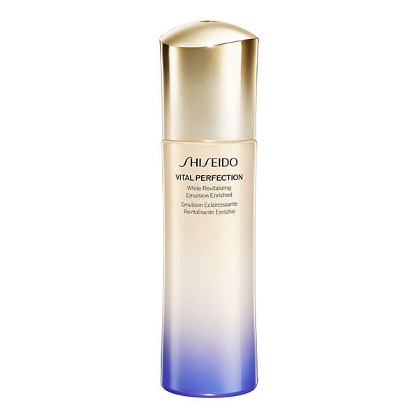 ＳＨＩＳＥＩＤＯ　バイタルパーフェクション　ホワイトＲＶエマルジョンエンリッチド