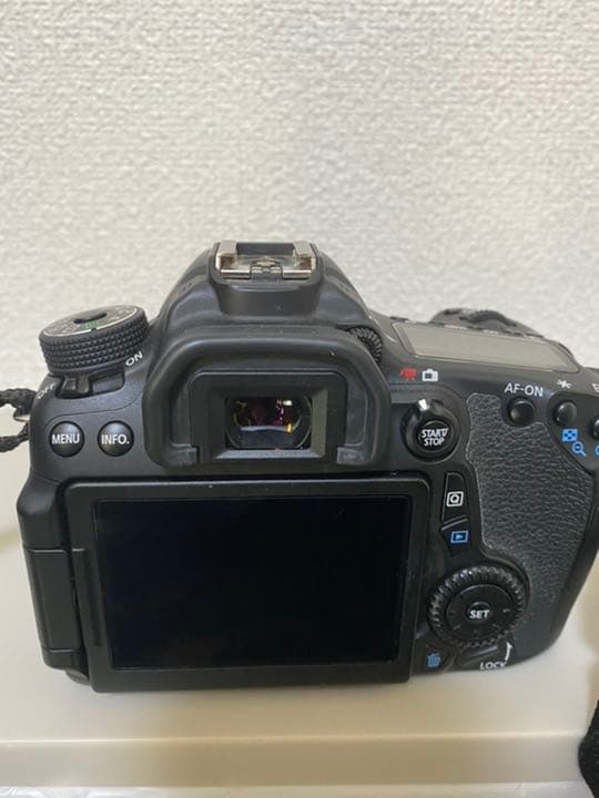 WIB94さん専用　EOS70D セット