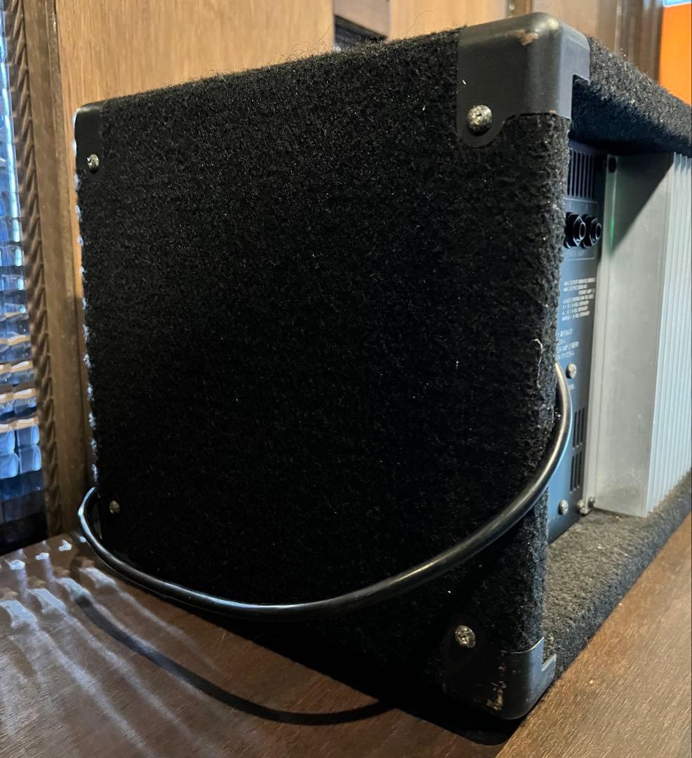 Yamaha EMX640 アナログミキサー【中古品】