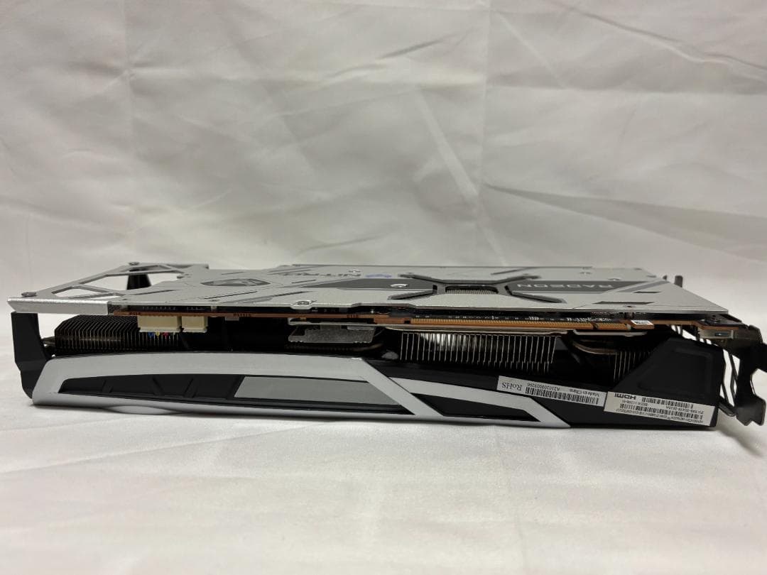 グラフィックボード・グラボ・ビデオカード SAPPHIRE NITRO+ Radeon RX 6900 XT 16GB