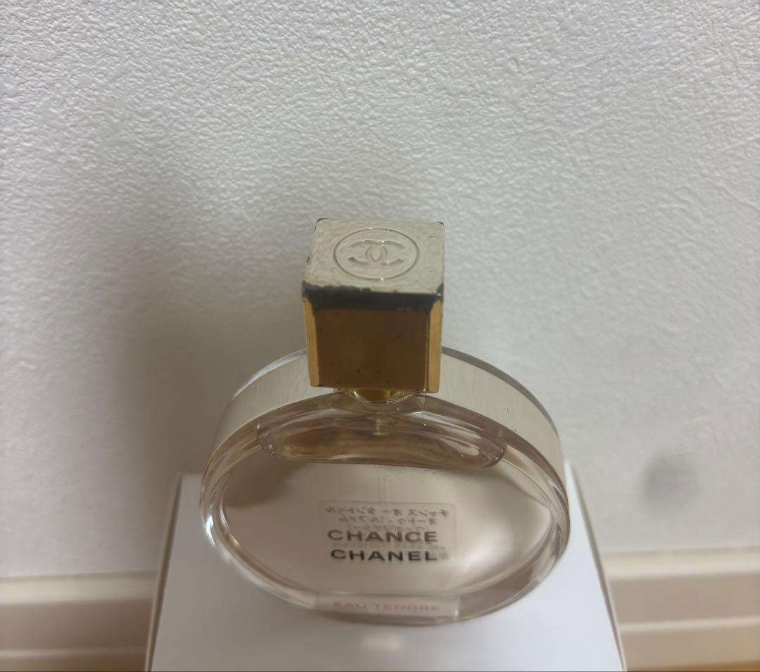 CHANEL CHANCE 香水