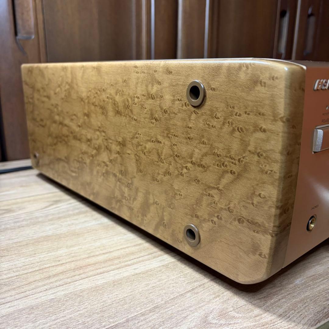 SANSUI AU-α607XR