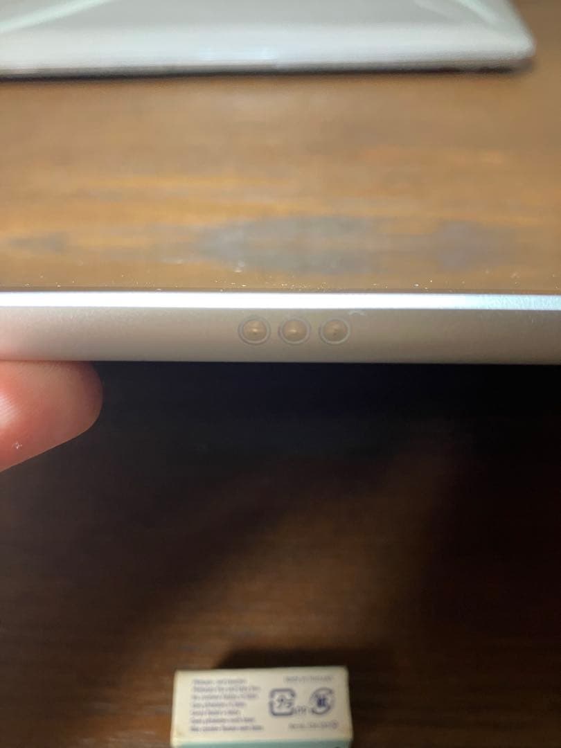 【最終値下げ】iPad 第9世代10.2インチ 64GBシルバー 本体