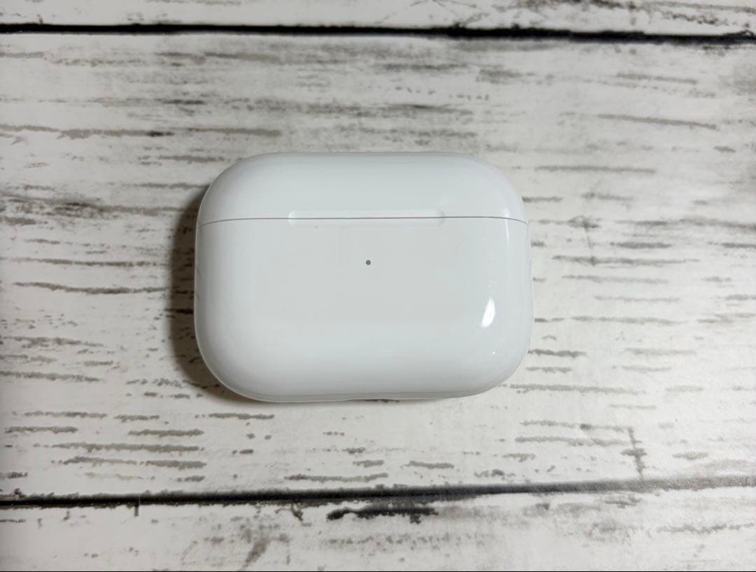 【美品】AirPods Pro第2世代 lightning