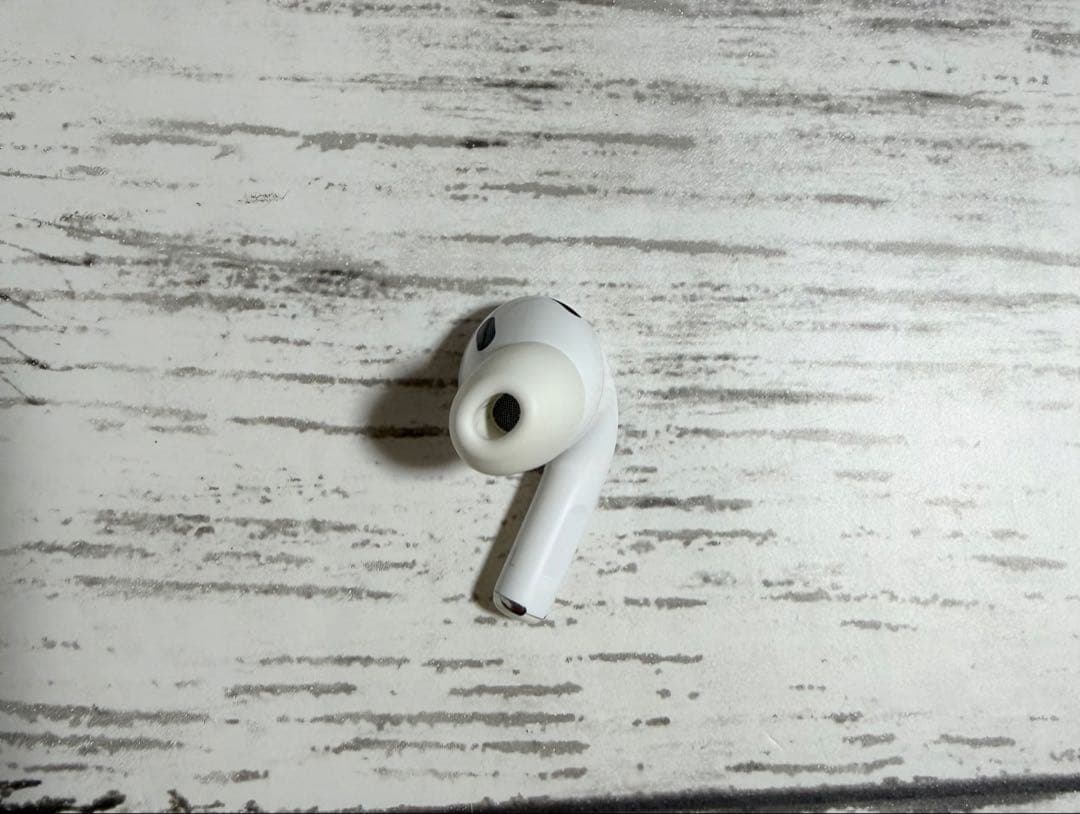 【美品】AirPods Pro第2世代 lightning
