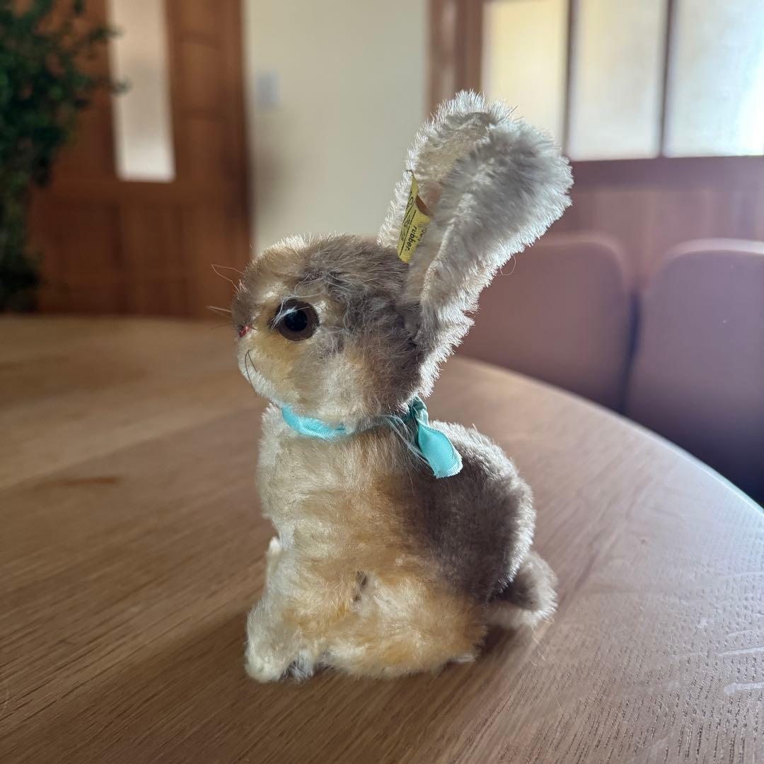 シュタイフ★Sonny Rabbit 10cm★ウサギのソニー/ソニーラビット