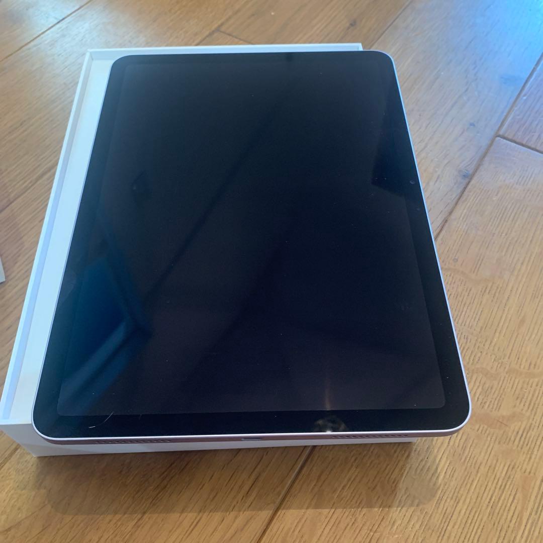 iPad Air 11インチ Wi-Fi 128GB 2024年3M673J/A