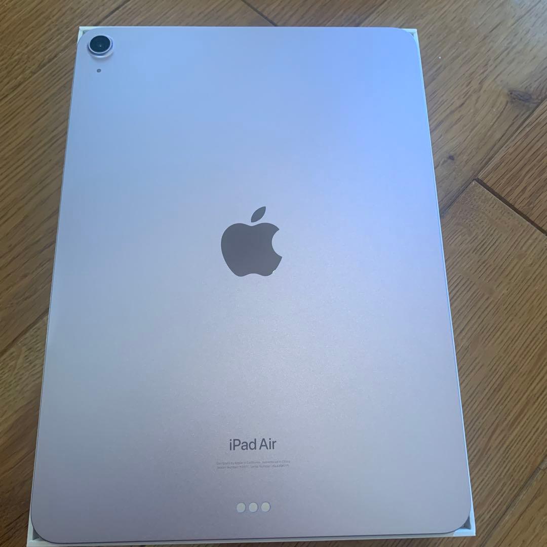 iPad Air 11インチ Wi-Fi 128GB 2024年3M673J/A