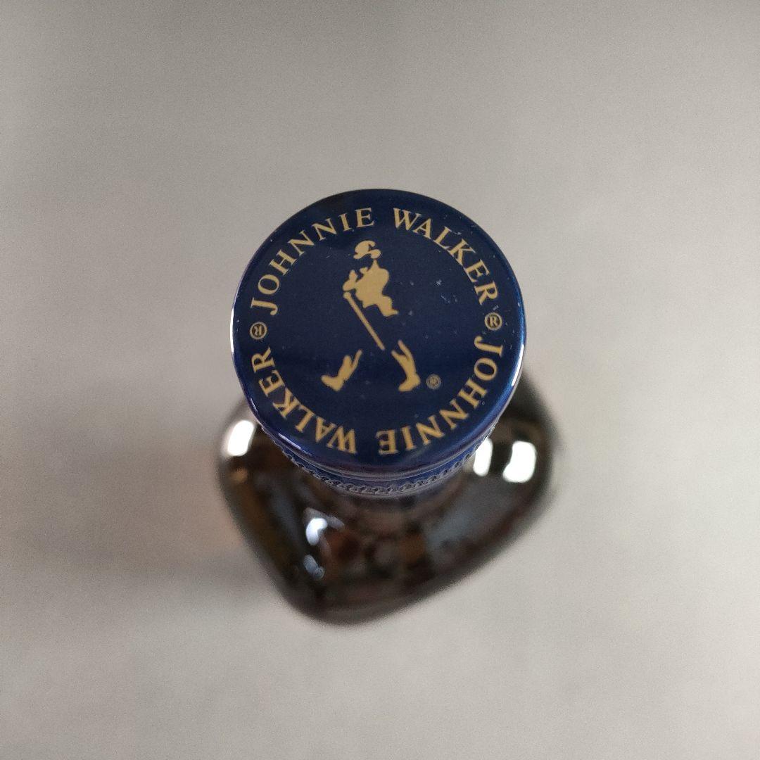 ウイスキー A1334-8/JOHNNIE WALKER Quest /750ml
