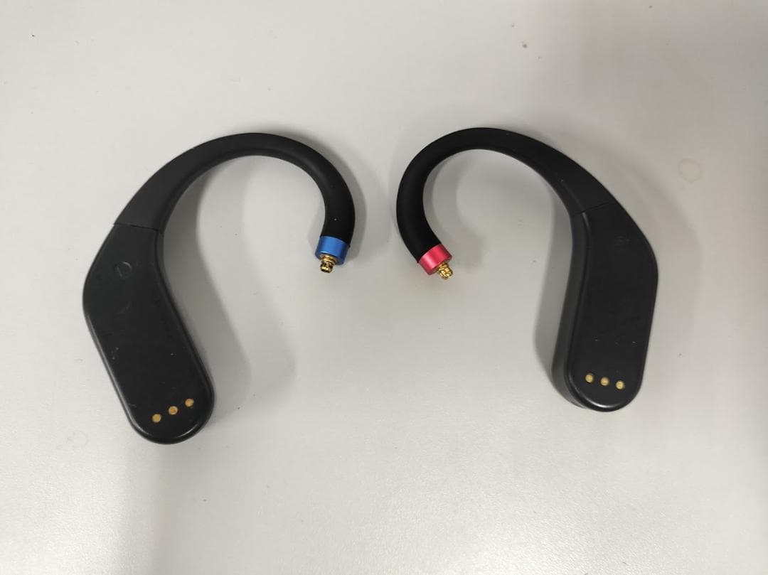 FiiO UTWS3 MMCX ワイヤレスアダプター