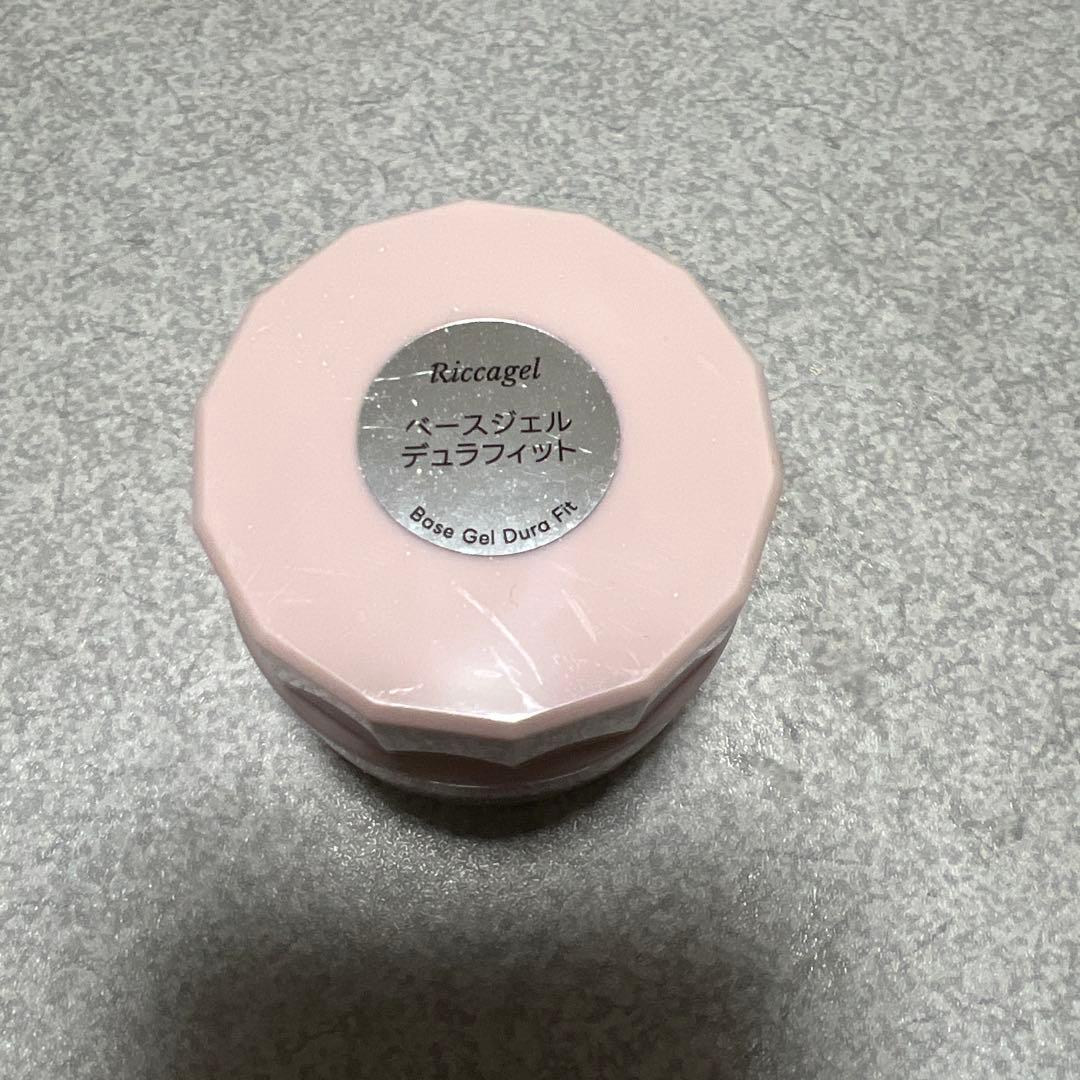 Riccagel ベースジェル 30g リッカジェル