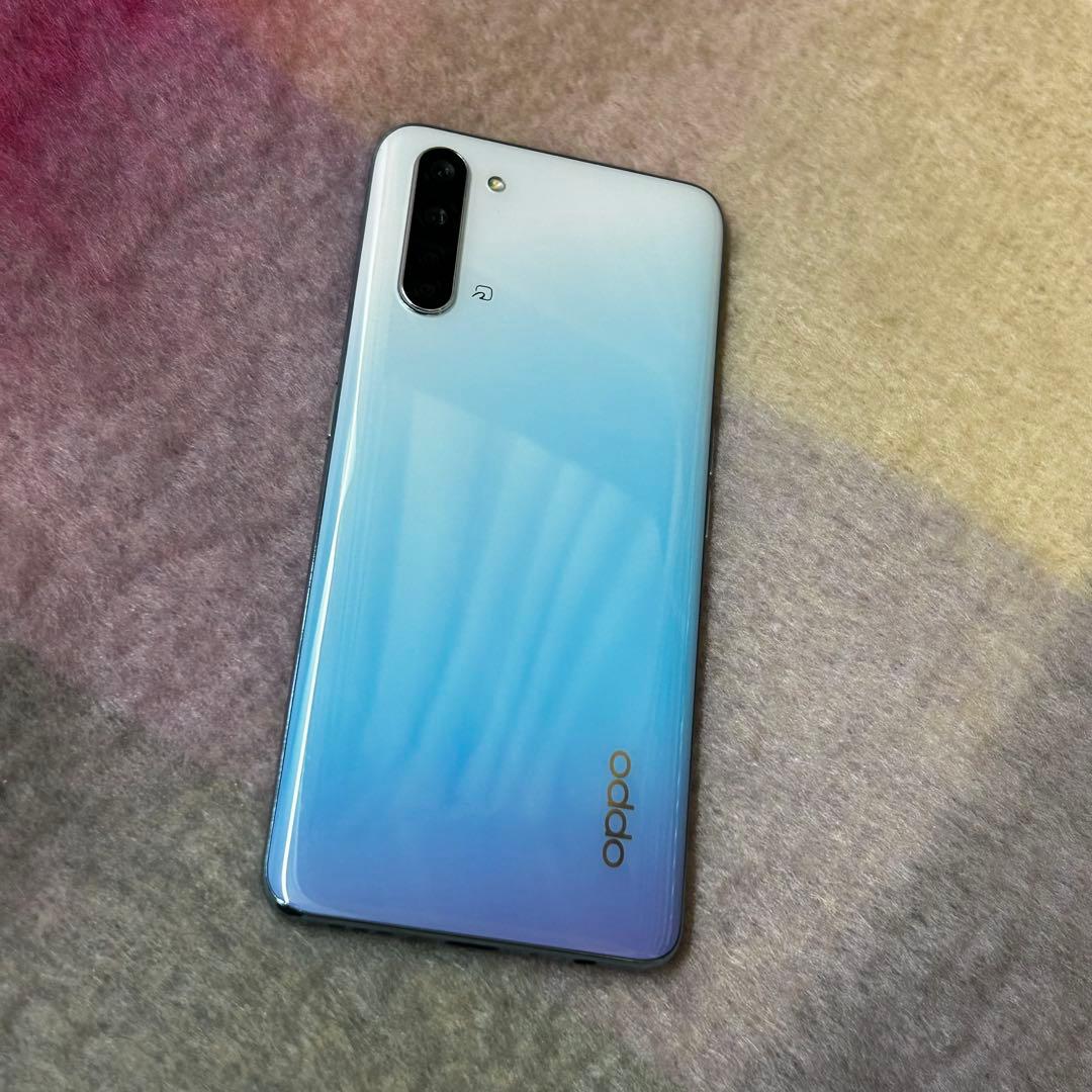 OPPO Reno3 A 128GB SIMフリー