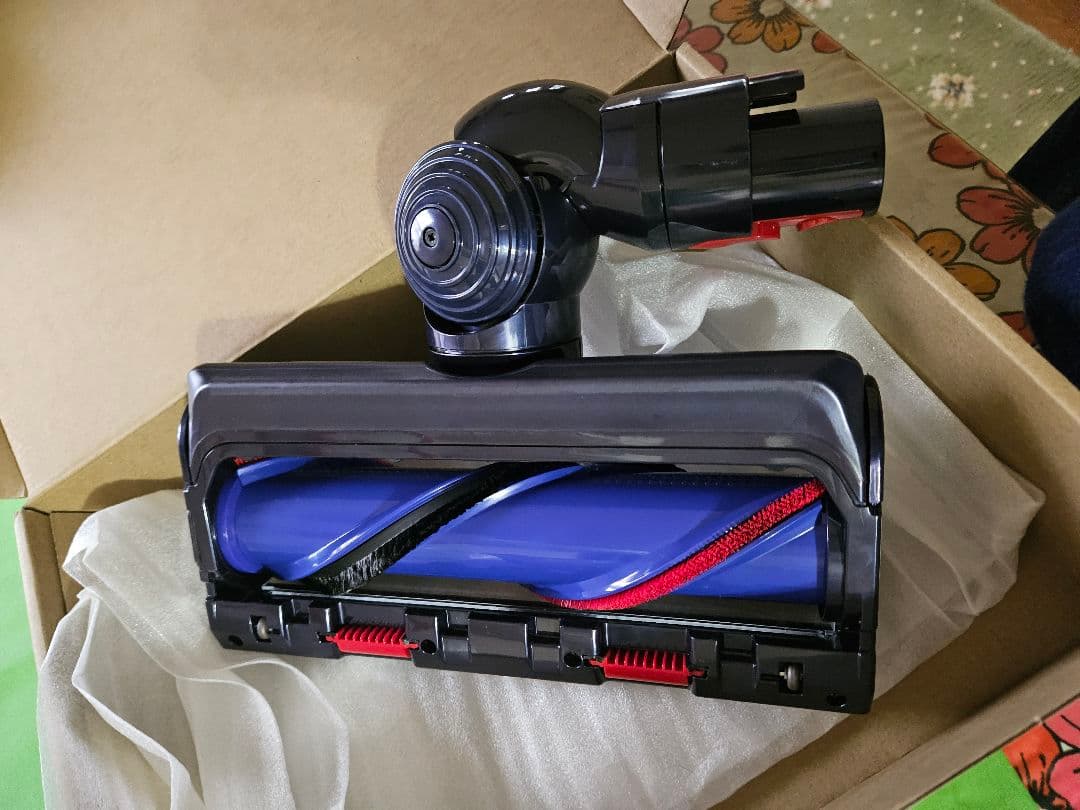Leon0527です。新品◆Dyson Gen5detect ヘッド