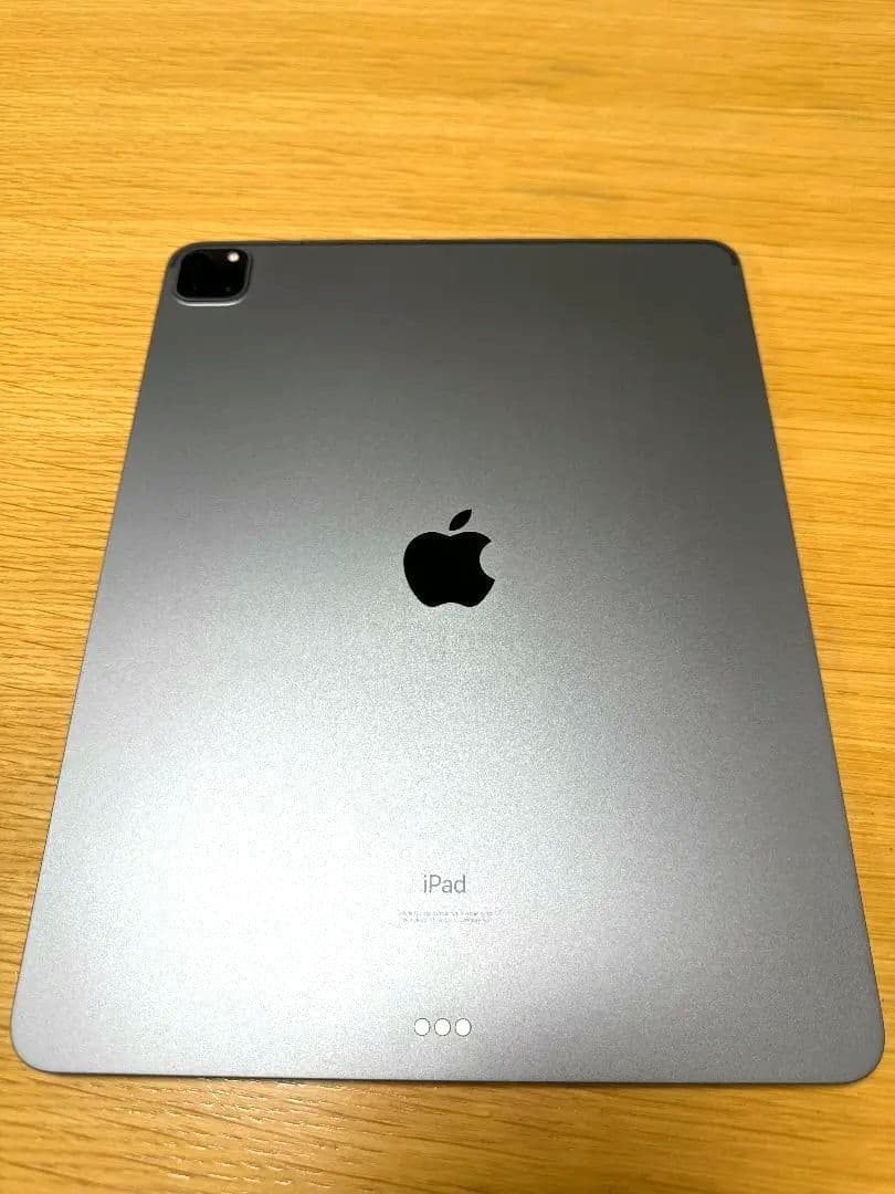 iPad Pro 12.9（第5世代）256GB　キーボードケース　ペンシル付