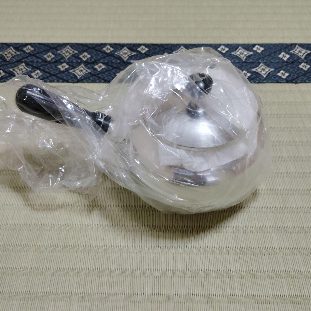 錫製茶器