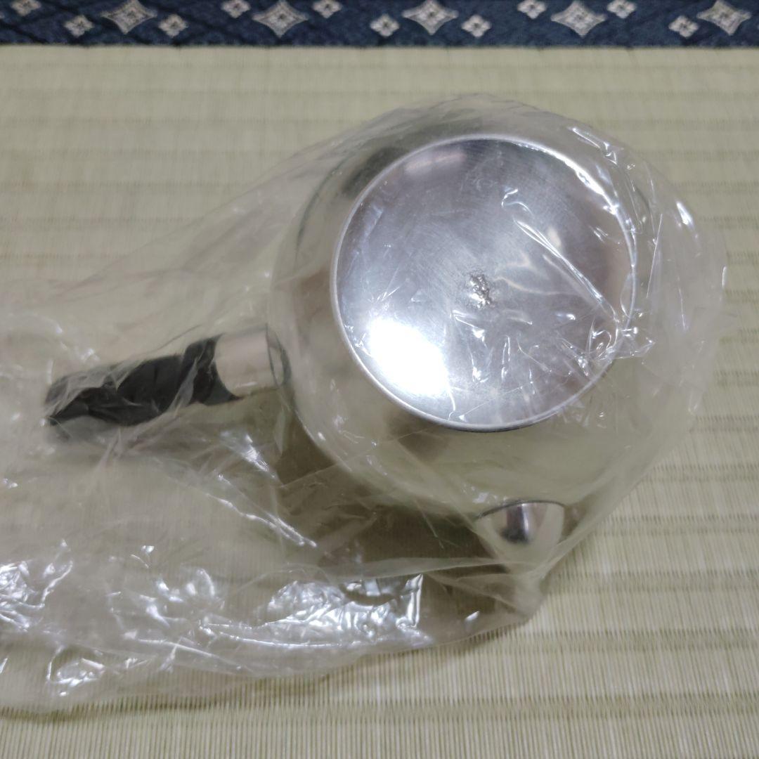 錫製茶器