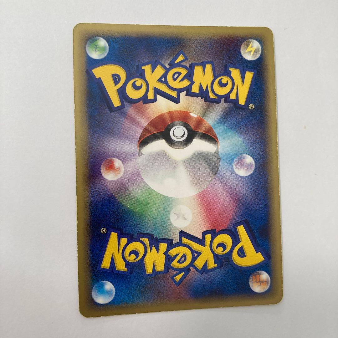 ポケモンカード グラードンex PROMO プロモ 028/PLAY