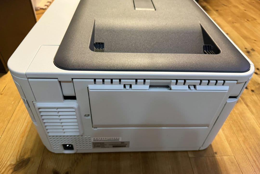 【極美品】OKI COREFIDO2 C332dnw カラーLEDプリンター
