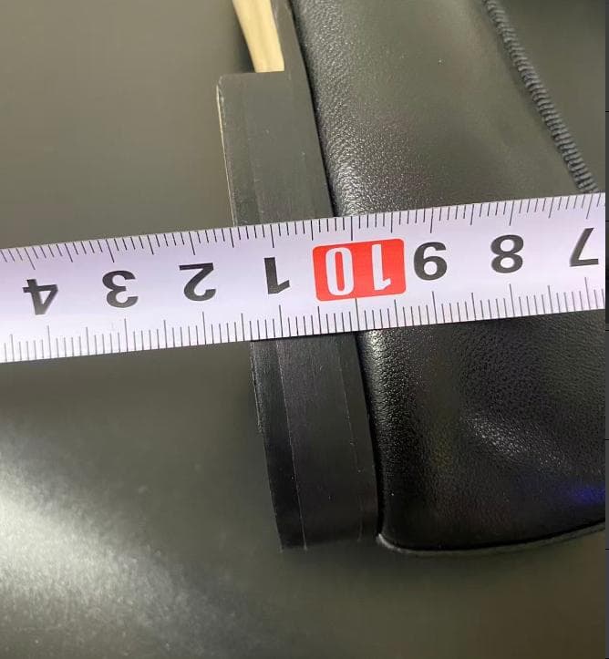 シャネル バレエシューズ 黒 37C 美品 ok