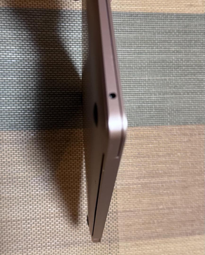 【美品】MacBook Air M1 MGND3J/A 8GB 256GB