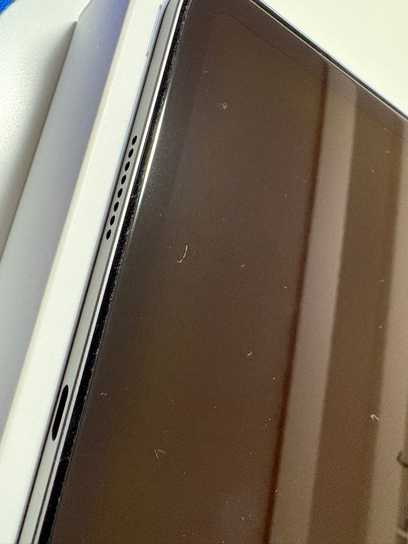 iPad Pro 11 M1 (第3世代) Wi-Fi 128GB