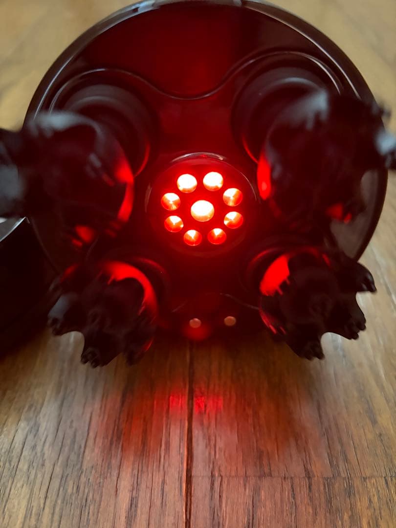 【MYTREX】ヘッドスパプロ EMS HEAD SPA PRO