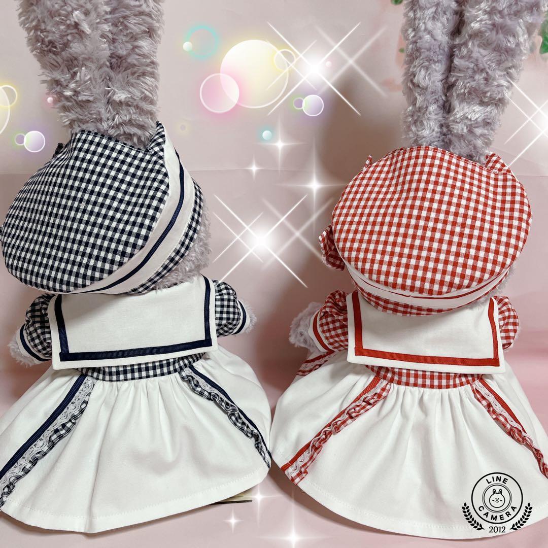 ステラ.ルー コスチューム