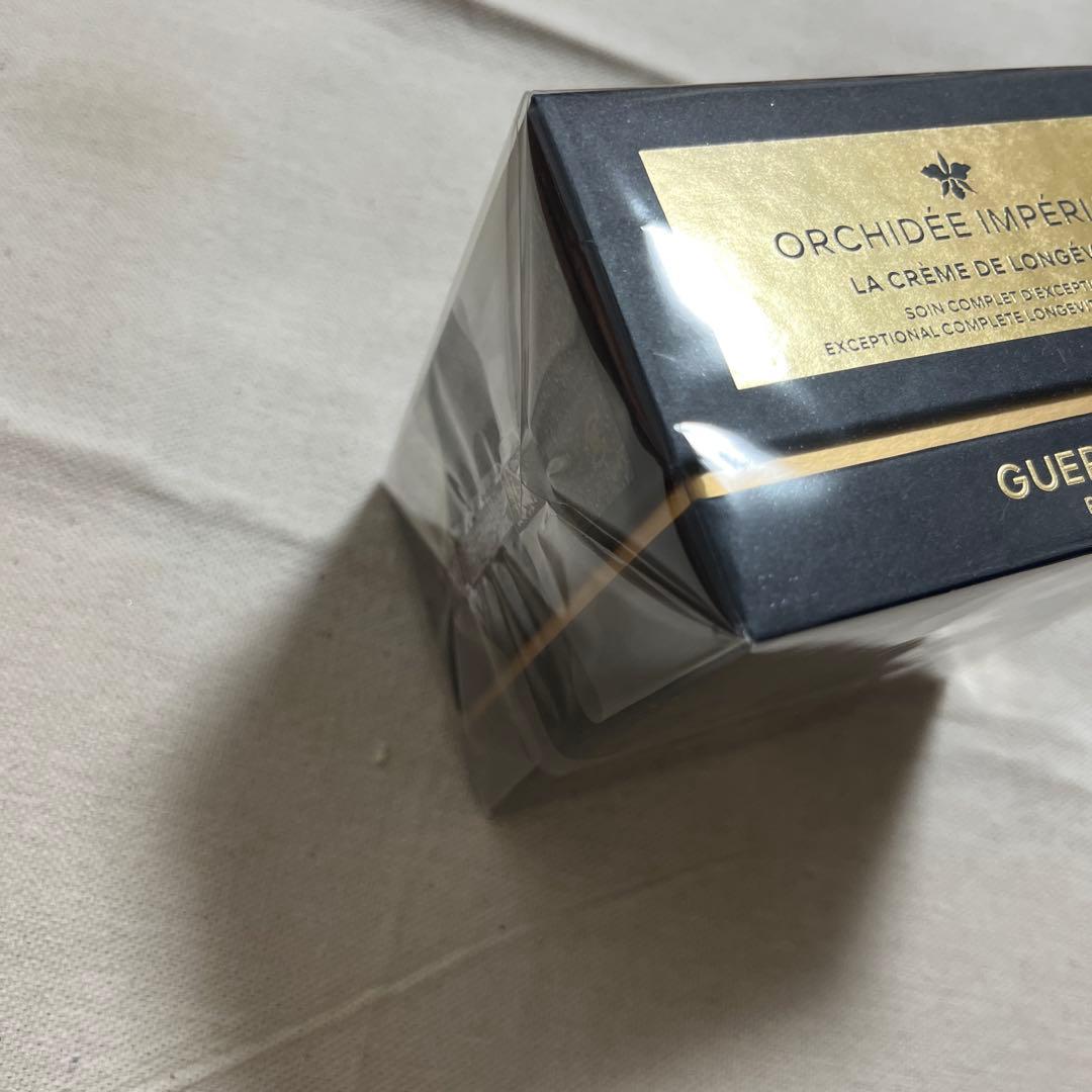 ゲラン オーキデアンペリアル ザ ロンジェビティ クリーム 50ml