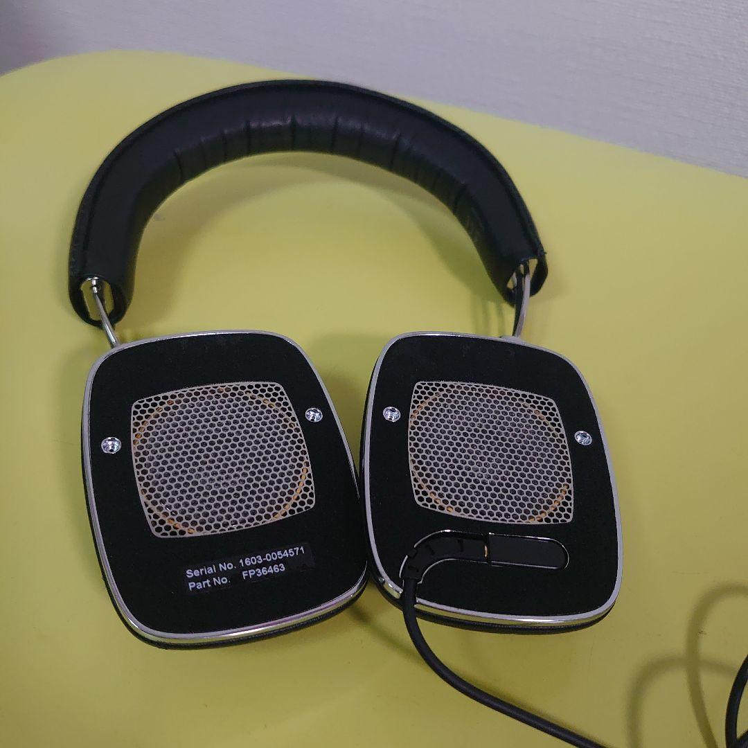 Bowers & Wilkins 有線ヘッドホン P5series2