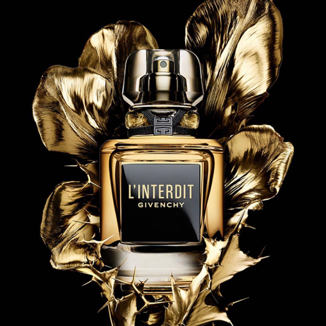 【匿名配送】GIVENCHY★ジバンシイ★ランテルディ　ルパルファム　50ml