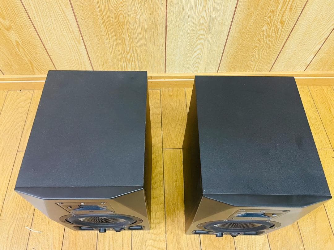 ADAM Audio A5X アダムオーディオ アクティブ スピーカー ペア