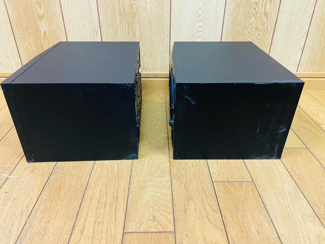 ADAM Audio A5X アダムオーディオ アクティブ スピーカー ペア