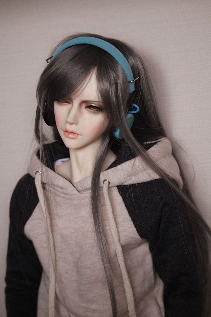 DIKADOLL BaiXuan 70cm  スーパードルフィー