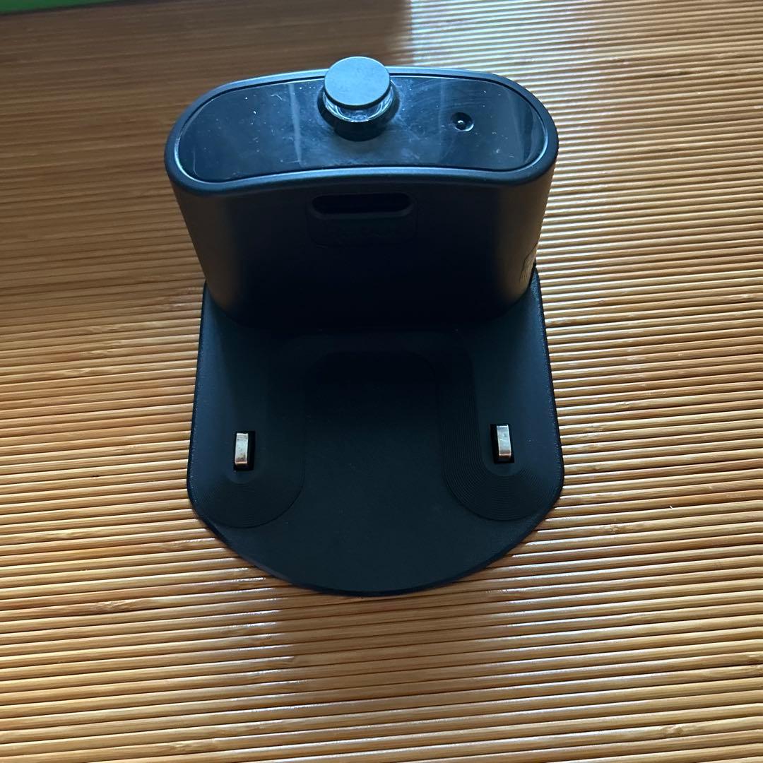ロボット掃除機ルンバ643