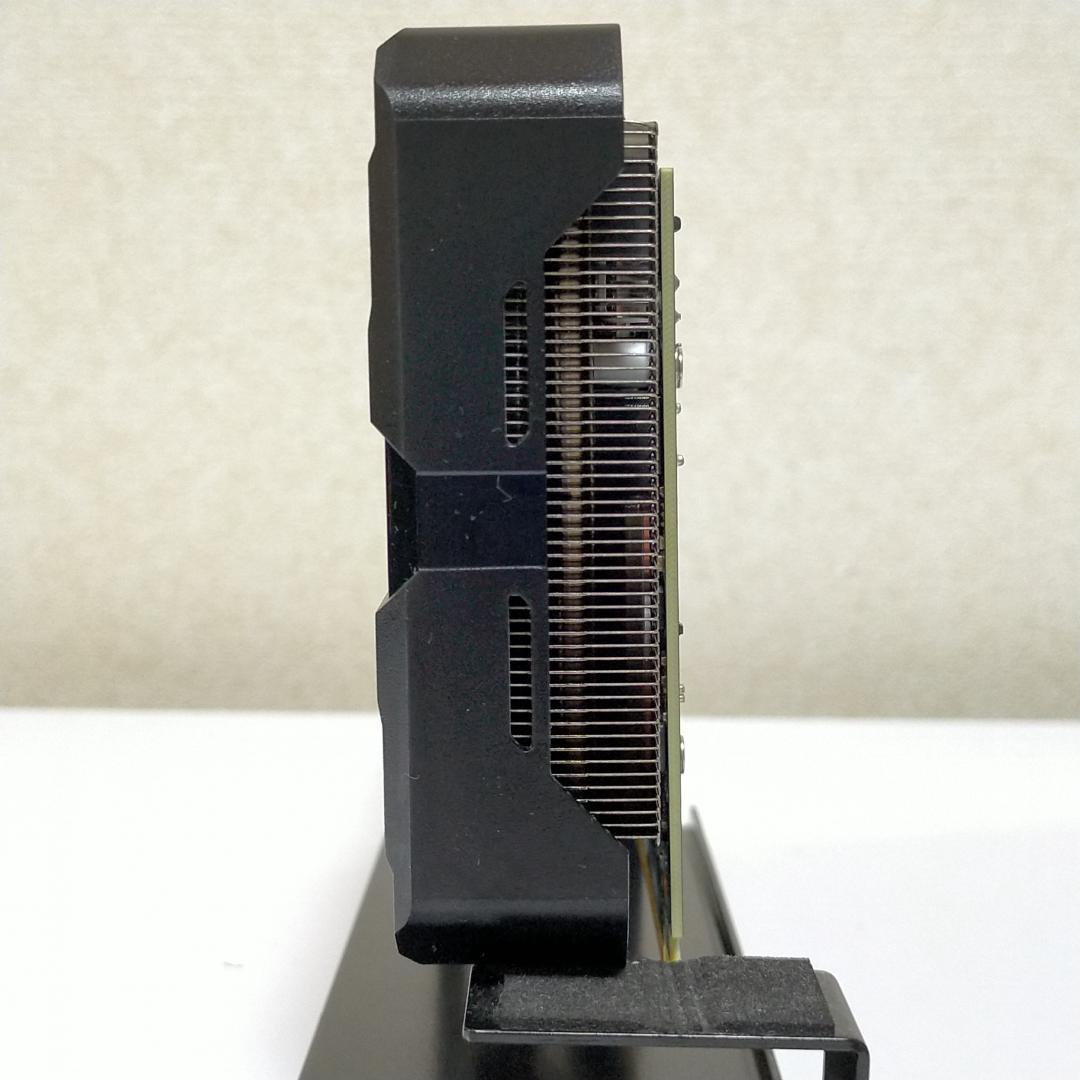 【動作確認済】PALiT RTX 4060 Ti STORM X 8GB